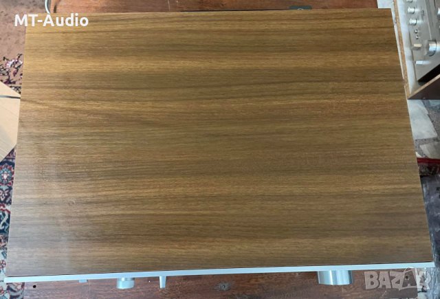  Yamaha CT-610, снимка 6 - Ресийвъри, усилватели, смесителни пултове - 41957869