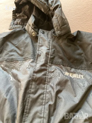 Ски гащиризон/грейка 140 Mc Kinley 