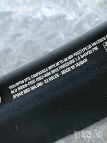 Капли Mavic EX630 CL Boost 15x110,12x148 Microspline 29” wheelset, колела, снимка 7 - Части за велосипеди - 50804463