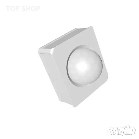 2 броя SONOFF SNZB-03 ZigBee Интелигентен Сензор за движение, снимка 2 - Друга електроника - 48792037
