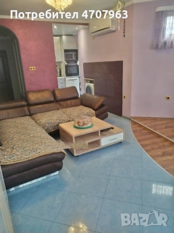 Двустаен - Изгрев, снимка 5 - Апартаменти - 53710251