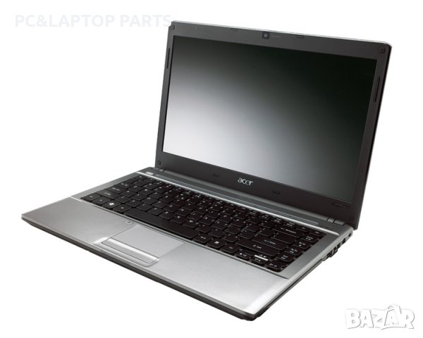 Acer Aspire 4810T 14" на части Intel® Core™2 Solo SU3500
