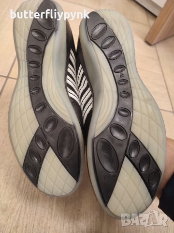 Дамски обувки - естествена кожа , снимка 4 - Дамски ежедневни обувки - 41159517