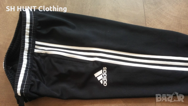 ADIDAS CONDIVO 16 TRAINING PANTS Junior размер 13-14 г. / 164 см. детска долница 26-58, снимка 5 - Детски анцузи и суичери - 52825107