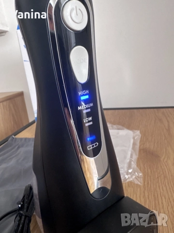 Зъбен душ Waterpik, снимка 3 - Друга електроника - 55940443