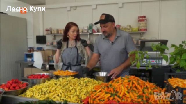 Семена от шестте най-лютите чушки на планетата : 1. Каролина Рийпър (Carolina Reaper) Средна лютивин, снимка 7 - Оранжерии - 31175677