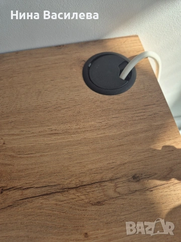 Секция от три части, снимка 5 - Секции и витрини - 53743155