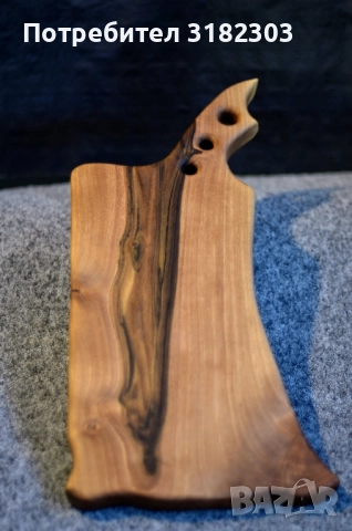 Дъска за рязане.