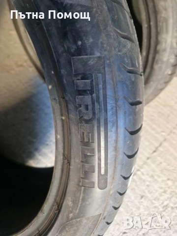 Гуми PIRELLI 315/35/21, снимка 4 - Гуми и джанти - 53772169