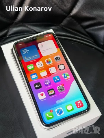 iphone XR White, снимка 5 - Apple iPhone - 56153468
