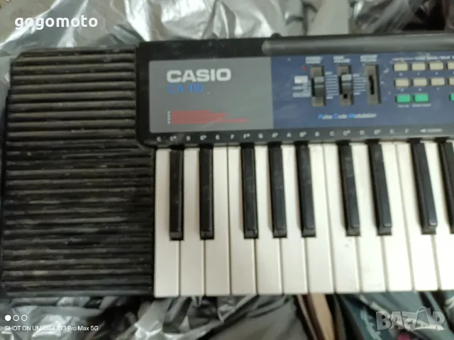 пиано, 🎹 синтезатор CASIO made in JAPAN, клавир, йоника, пиано, миди система, орган, снимка 8 - Синтезатори - 48491446