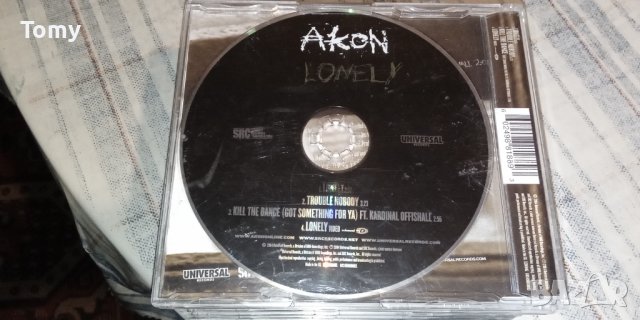 Продавам оригинални дискове със сингли и макси сингли , снимка 6 - CD дискове - 44292932