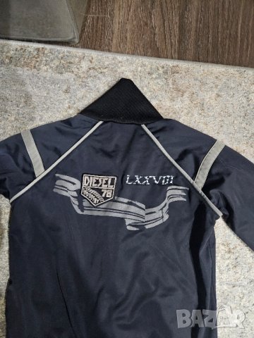 Екип ,анцунг Diesel, снимка 8 - Спортни екипи - 44277470
