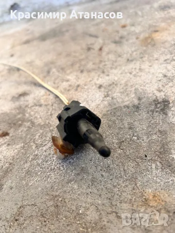 ДАТЧИК ВЪНШНА ТЕМПЕРАТУРА За Тойота корола версо.2004-2008г, снимка 2 - Части - 48853093