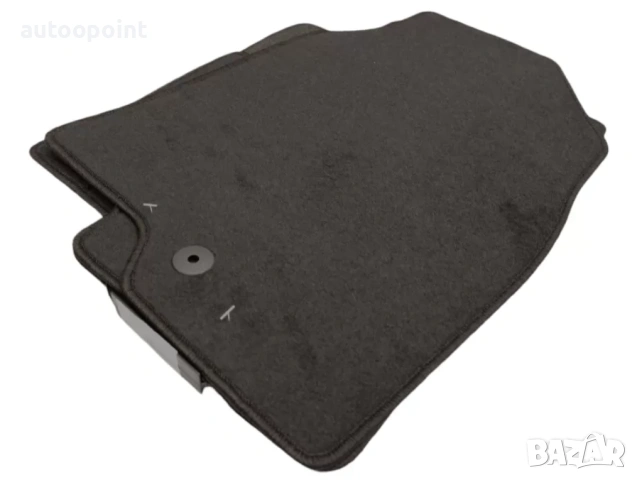 Мокетни стелки за OPEL Antara (2006-2016) Petex, снимка 2 - Аксесоари и консумативи - 53834917