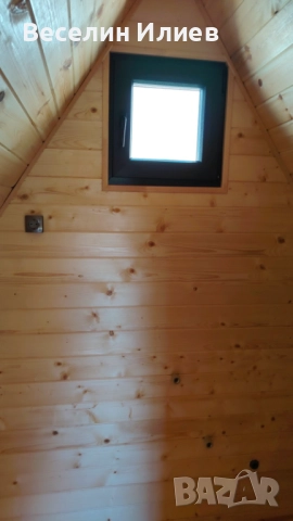 Малка Алпийска Къщичка, снимка 17 - Други - 52605554