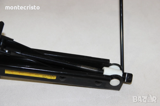 ✔️Оригинален крик VW Sharan (1995-2010г.) Seat Alhambra Ford Galaxy 7M0 011 031 E / 7M0011031E, снимка 4 - Аксесоари и консумативи - 52094914