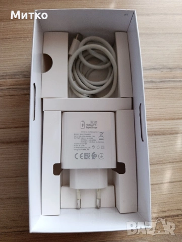 HUAWEI nova 10 SE, снимка 5 - Huawei - 53450559