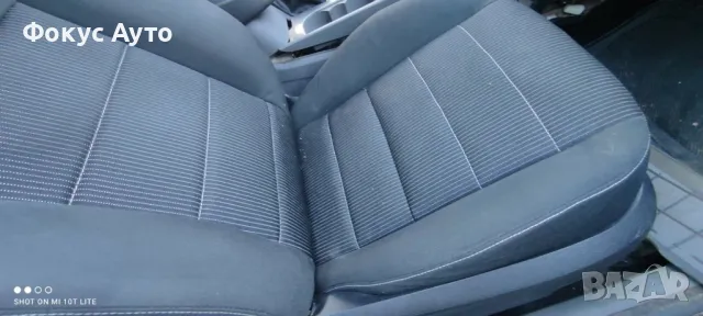 Форд Фокус 1.6/109 ТДЦИ На Части , снимка 10 - Автомобили и джипове - 47655134