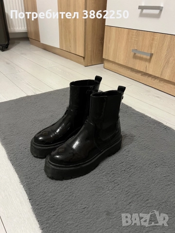 Gios Eppo 38 номер боти