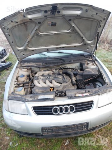 Ауди А3/8L 1,8/125/AGN, снимка 4 - Автомобили и джипове - 39479211