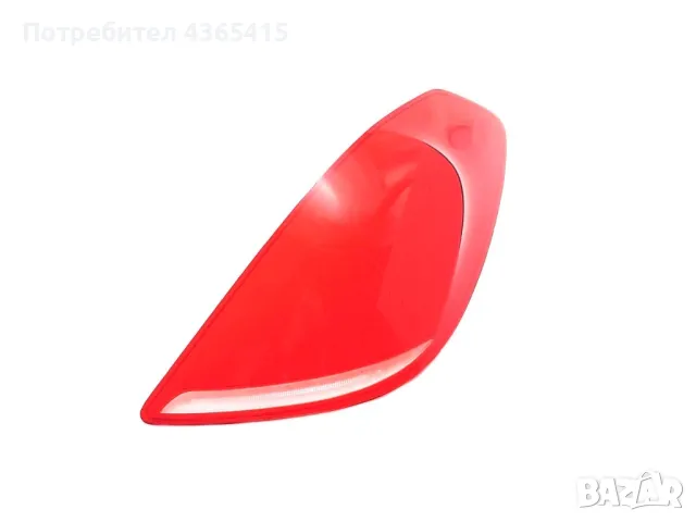 Стъкло за стоп (задни светлини) за Mercedes S-Class W222 Pre-Face (2013-2017)