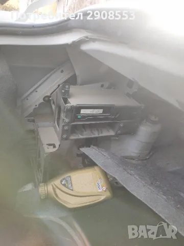 Bmw e46 318i M43, снимка 7 - Автомобили и джипове - 49306946