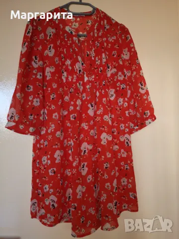 блузи за бременни, снимка 2 - Ризи - 50008725