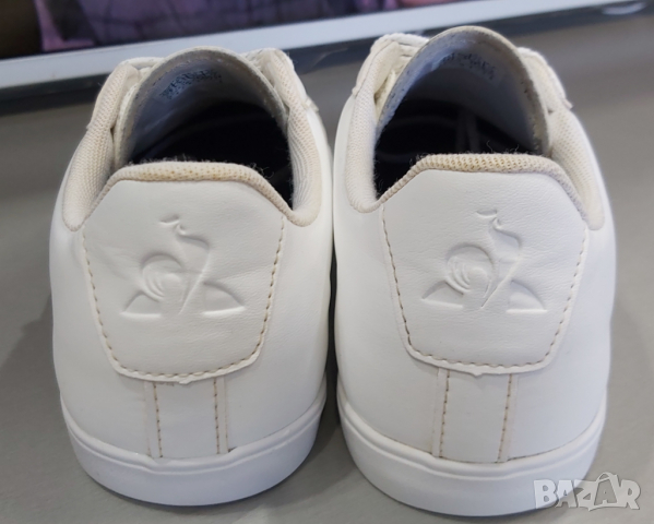 Ie coq sportif 39 номер , снимка 5 - Маратонки - 36157734