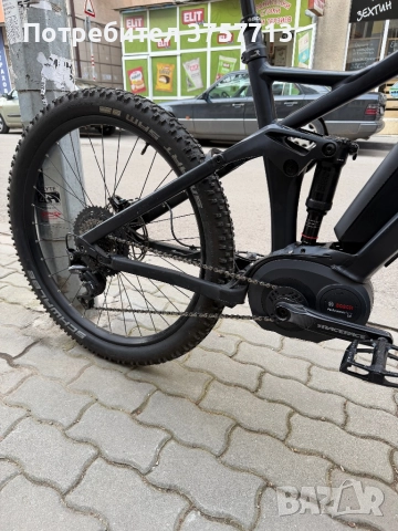 Електрически велосипед Radon, снимка 3 - Велосипеди - 52548538