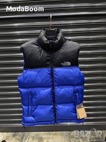 Елеци The North Face , снимка 4 - Елеци - 42370391