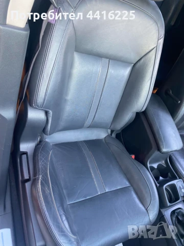 Renault Koleos 4x4, снимка 13 - Автомобили и джипове - 51312169