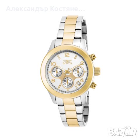 Дамски часовник Invicta Angel Lady