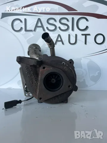 ТУРБО AUDI A5 3.0 TDI 239к.с. 10г., снимка 2 - Части - 55884405