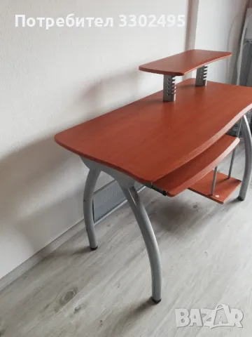 Бюро за компютър, снимка 9 - Бюра - 49580307