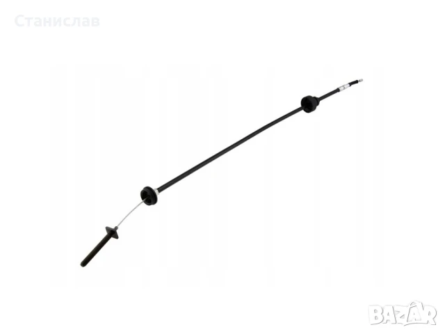 Жило за ръчна спирачка за BMW X6 E71