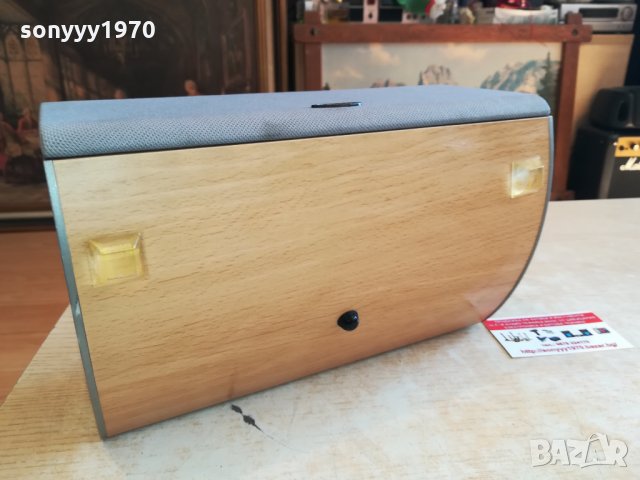 ELTAX CENTER SPEAKER 2202221146, снимка 12 - Тонколони - 35876057