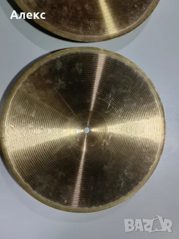 Meinl Headliner 7K 14", снимка 6 - Ударни инструменти - 55966937