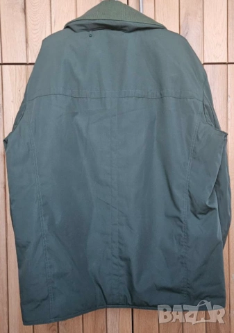 Ловно яке шуба Arctic Gear непромокаемо зимно зелено топло размер 56 НОВО, снимка 2 - Якета - 53434386