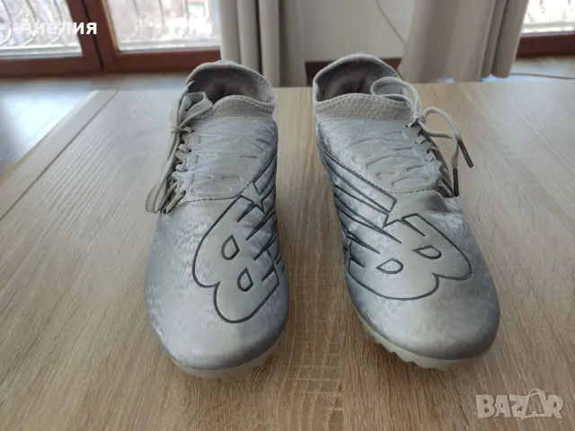 Бутонки NEW BALANCE, снимка 1