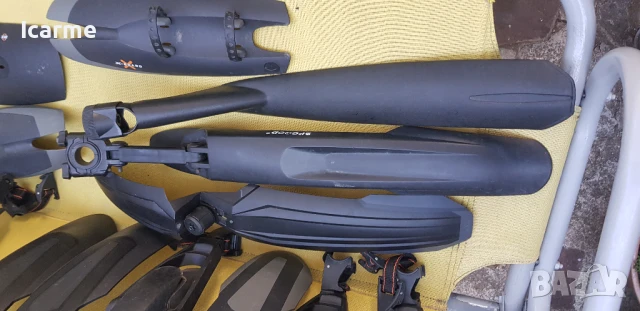 Предни и задни калници SKS, снимка 11 - Части за велосипеди - 50899063