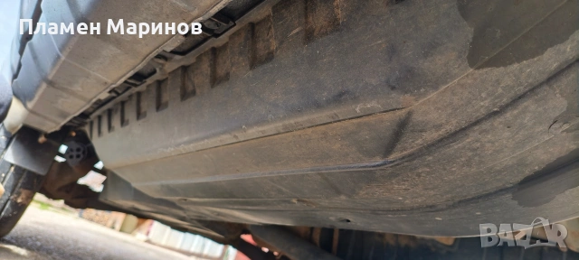 Кори Honda CR-V 3, снимка 3 - Части - 53638236