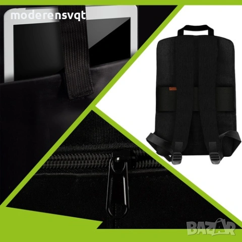 Раница за самолет, ръчен багаж, пътна кабина, 40x20x25, здрава, снимка 4 - Раници - 53185729