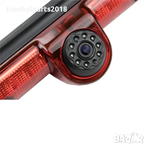 LED стоп за Citroen Jumper III,  Fiat Ducato X250, Peugeot Boxer, с вградена камера за задно виждане, снимка 6 - Части - 56139945