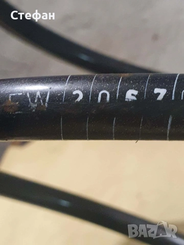 Прожини e46 BMW предни, снимка 5 - Части - 53478220