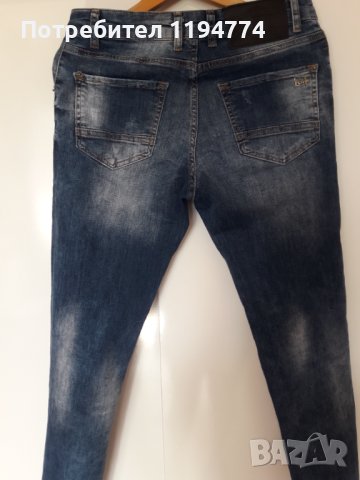 Дънки различни модели, снимка 7 - Дънки - 44498650