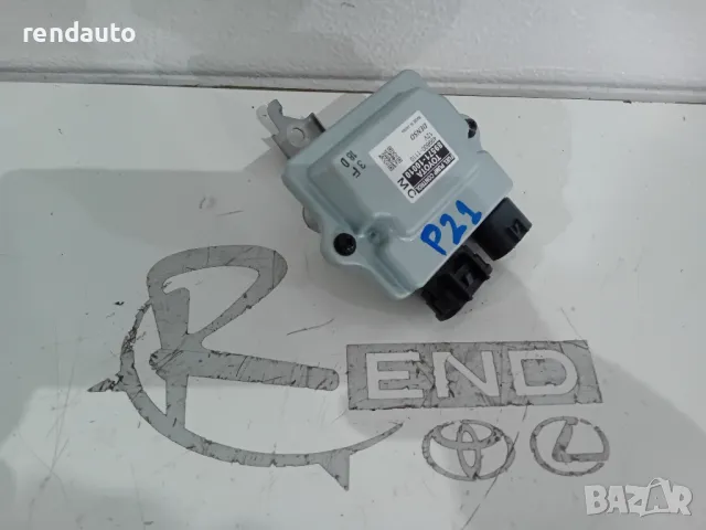 89571-10010 Модул горивна помпа Toyota Yaris P21 1.5 m15a 2020-2024