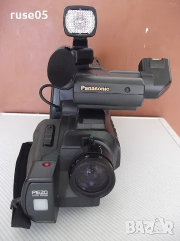 Видеокамера "Panasonic - NV-M25EE", снимка 5 - Камери - 50424495