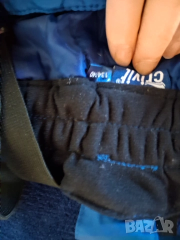 Панталон за ски - за дете на 7-8 години, снимка 6 - Детски пуловери и жилетки - 52754658