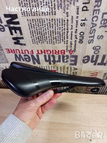 Велосипедна Седалка"Giant" Contact Neutral, снимка 4 - Части за велосипеди - 53846136